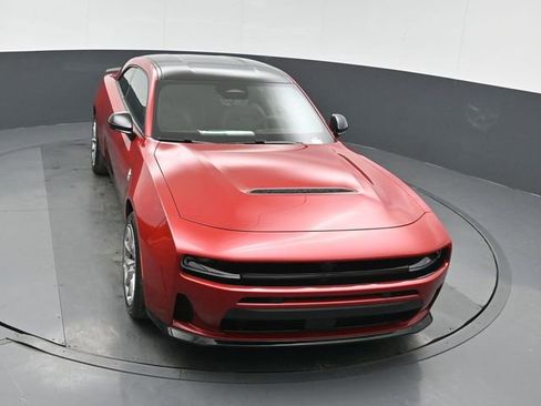 New 2026 Dodge Charger Scat Pack w/ Wheel & Tire Package image 35