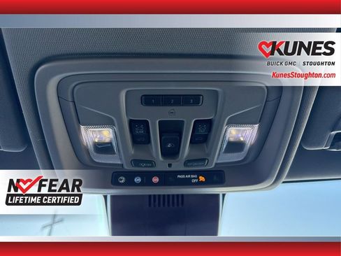 Used 2023 GMC Sierra 1500 Denali image 38