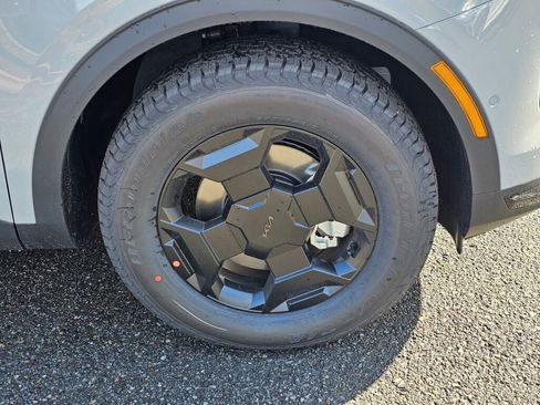 New 2026 Kia Sportage X-Pro Prestige image 31