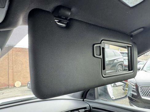 Certified 2023 Hyundai Tucson N Line image 33