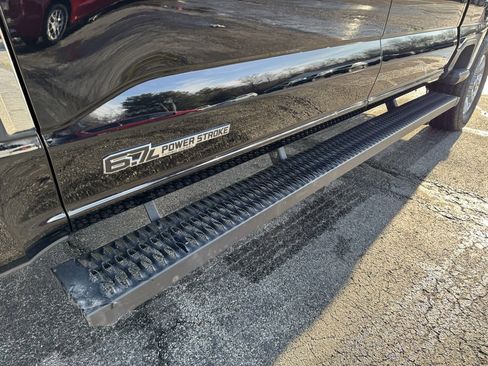 Used 2023 Ford F250 XLT w/ 360-Degree Camera Package image 2