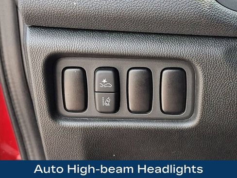 Used 2024 Mitsubishi Outlander Sport LE AWD/4WD image 9