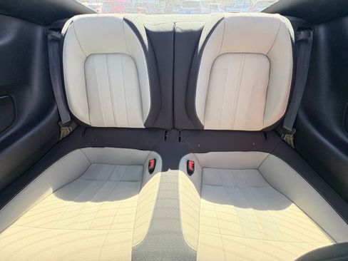 Used 2019 Ford Mustang Coupe image 27