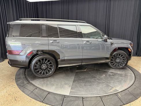 Used 2024 Hyundai Santa Fe Calligraphy image 12