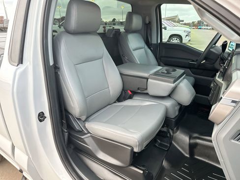 Used 2023 Ford F150 XL image 23