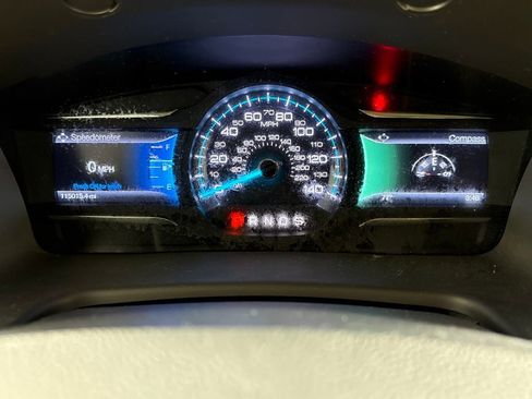 Used 2017 Ford Flex SEL w/ Equipment Group 202A image 15