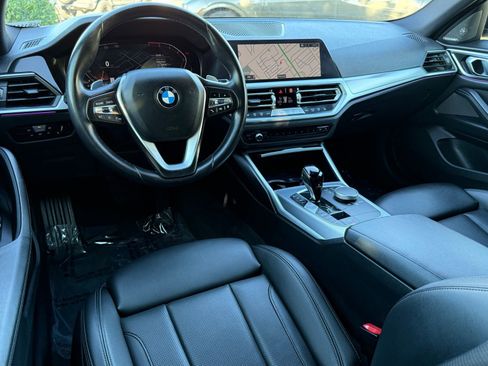 Used 2022 BMW 430i Gran Coupe w/ Parking Assistance Package image 27