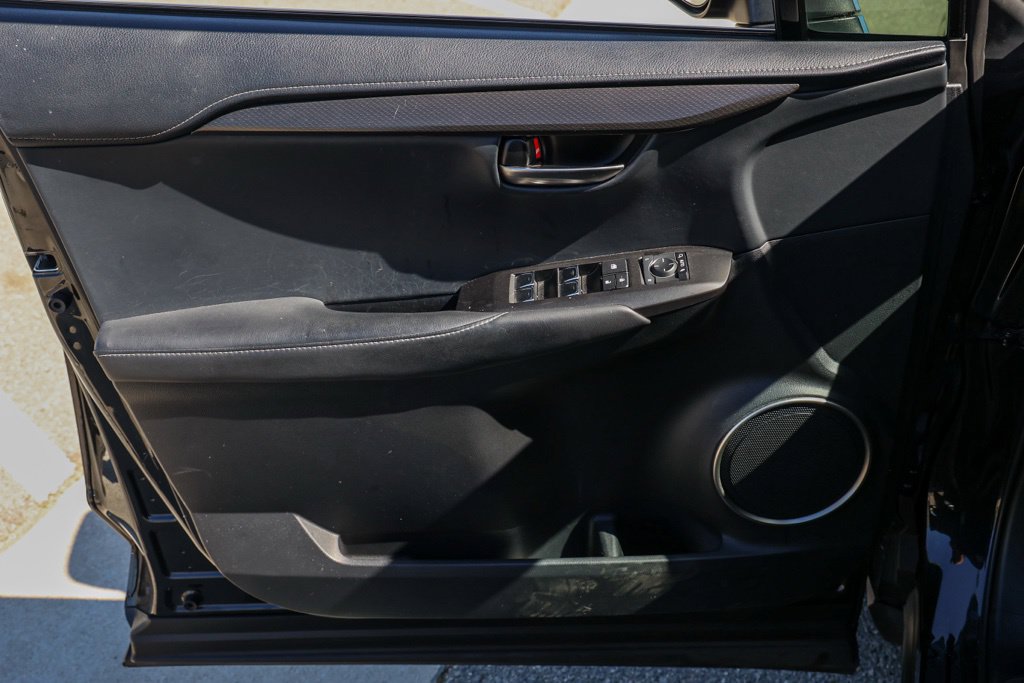 Used 2020 Lexus NX 300 FWD w/ Comfort Package image 26