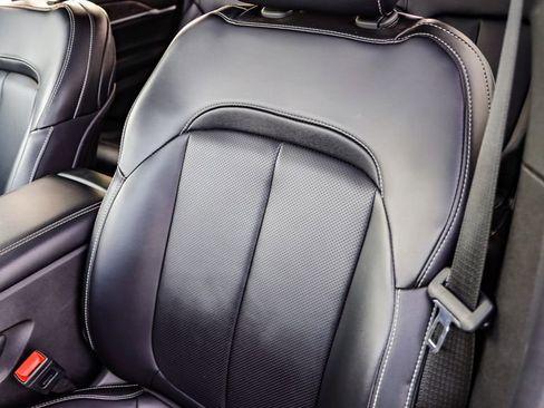 Certified 2024 Jeep Grand Cherokee L Limited w/ Luxury Tech Group II image 30