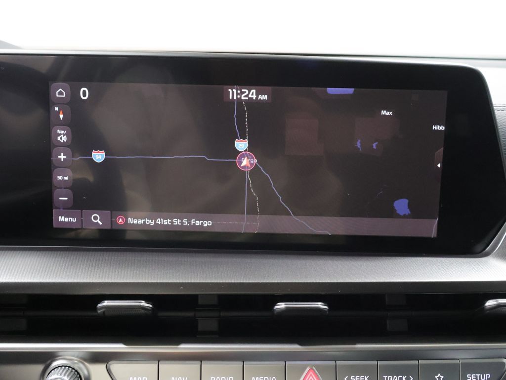 Used 2025 Kia Telluride S AWD/4WD image 30