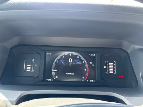 Used 2024 Toyota Tacoma SR RWD image 23
