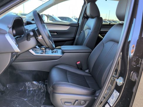 New 2026 MAZDA CX-70 SC Plus image 9