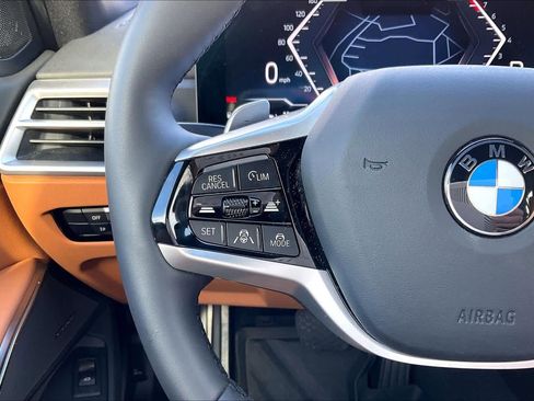 Used 2025 BMW 430i xDrive Coupe w/ M Sport Package image 25