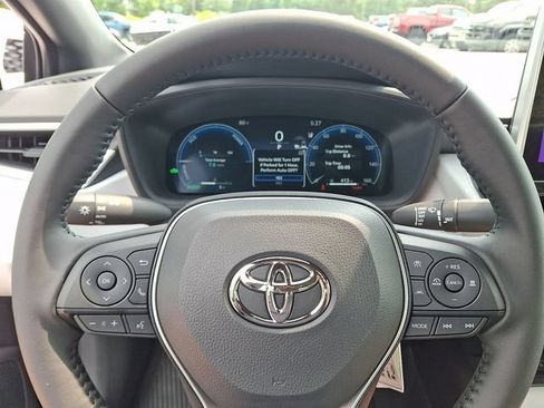 New 2026 Toyota Corolla SE AWD/4WD image 9