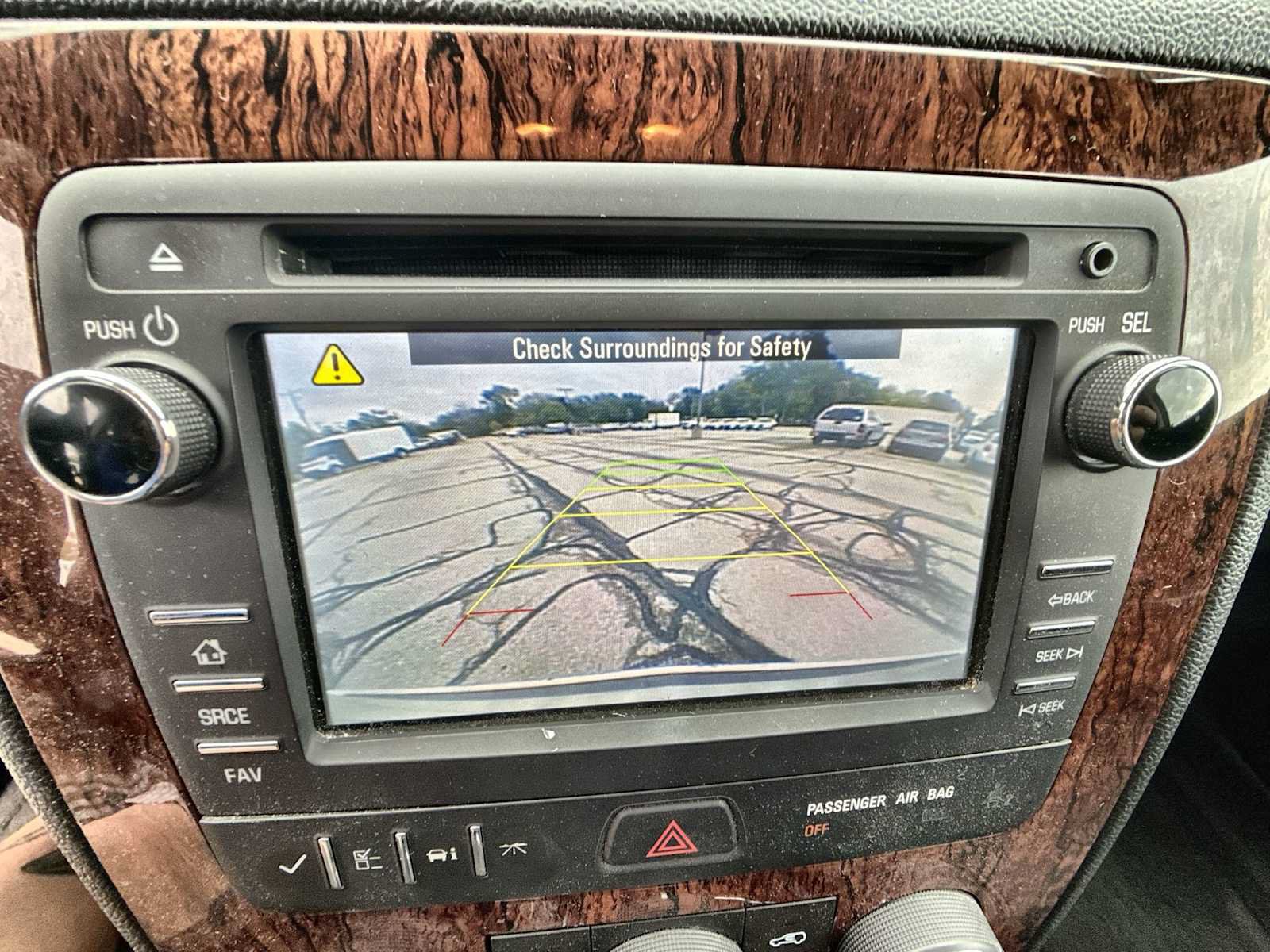 Used 2014 Chevrolet Traverse LT AWD/4WD image 14