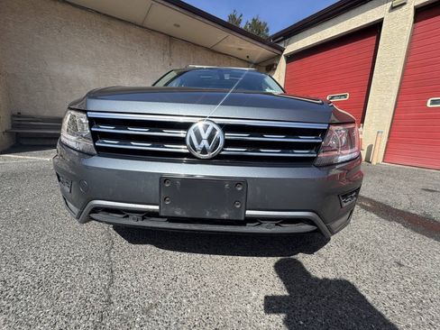 Used 2019 Volkswagen Tiguan SEL AWD/4WD image 13