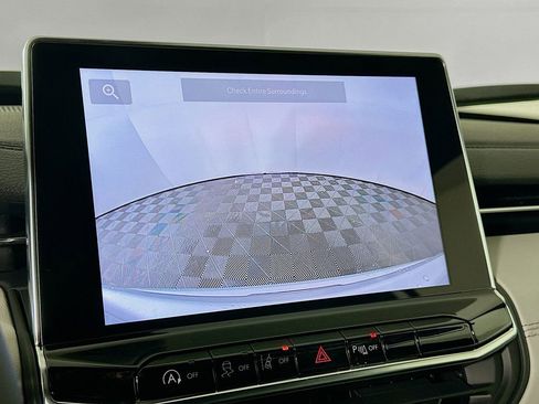 New 2026 Jeep Compass Limited image 17