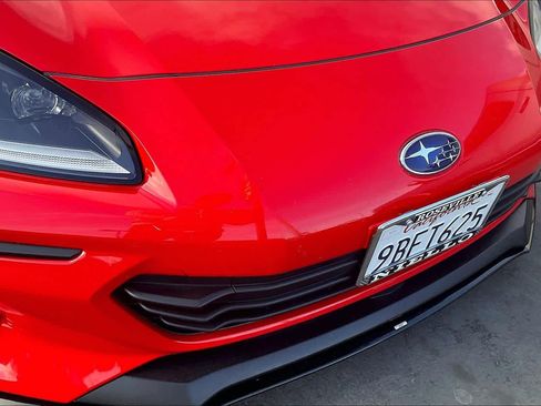 Used 2022 Subaru BRZ Premium image 29