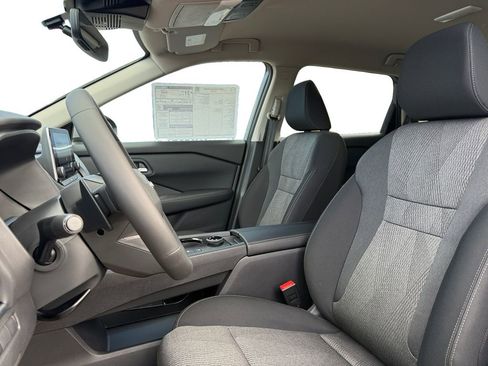 New 2026 Nissan Rogue SV w/ Cold Weather Package image 9