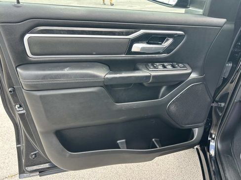Used 2023 RAM 1500 Big Horn RWD image 29