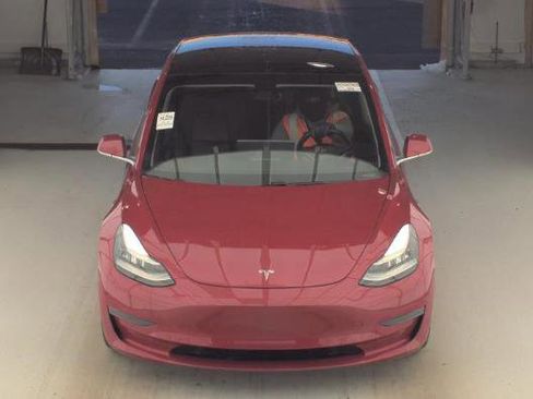 Used 2018 Tesla Model 3 Long Range image 7