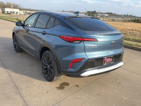 New 2026 Buick Envista Sport Touring w/ Convenience I Package image 7