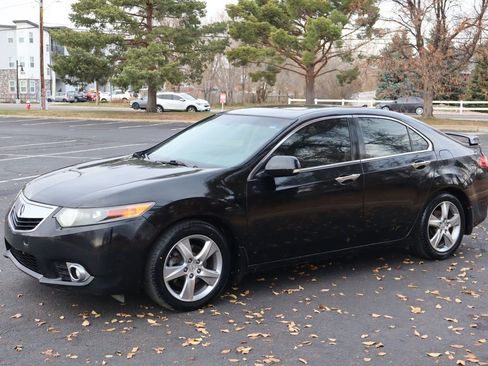 Used 2013 Acura TSX w/Tech image 10