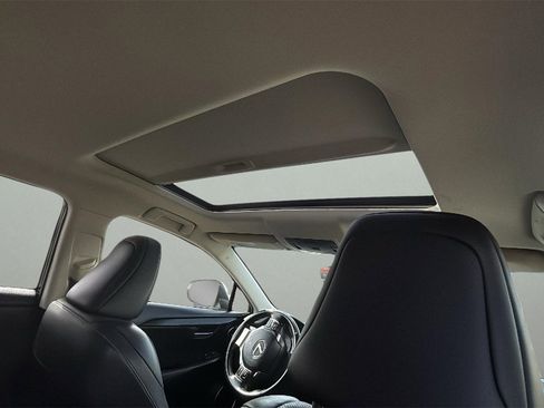 Used 2017 Lexus NX 200t 200t image 14