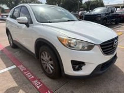 Used 2016 MAZDA CX-5 Touring FWD image 1