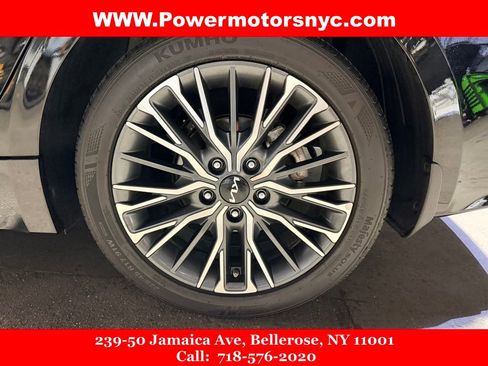 Used 2023 Kia Forte GT-Line image 45