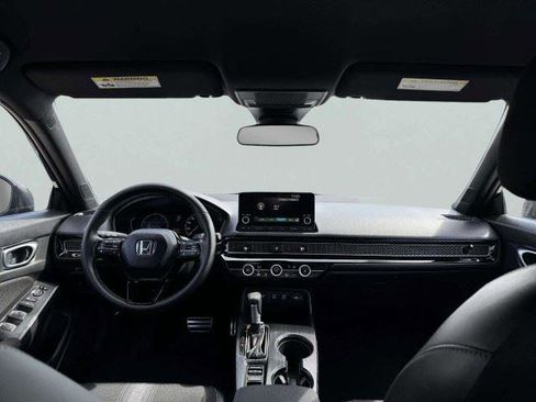 Used 2026 Honda Civic Sport image 37