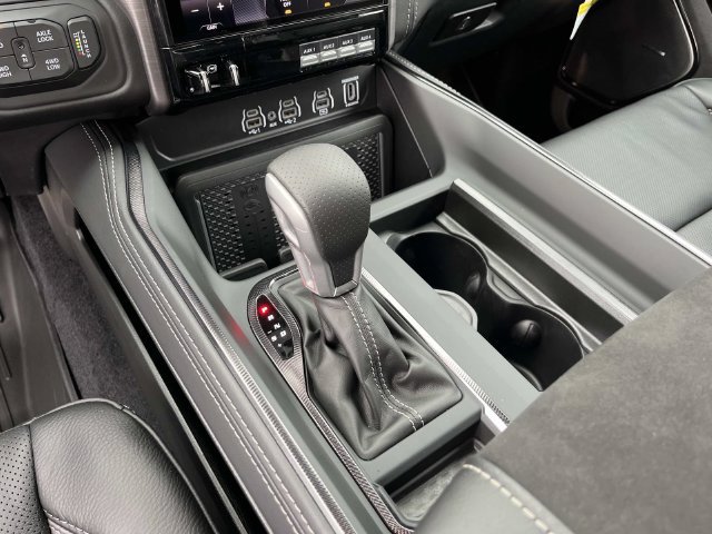 New 2026 RAM 1500 RHO w/ RHO Level 1 Equipment Group AWD/4WD image 26