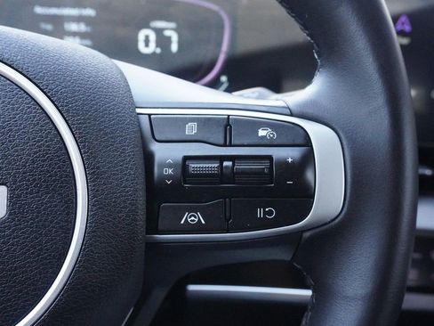 Used 2023 Kia Sportage EX image 39