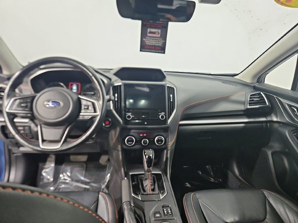 Used 2021 Subaru Crosstrek 2.5i Limited w/ Popular Package #3 AWD/4WD image 13