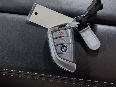 Used 2024 BMW 840i Coupe image 35