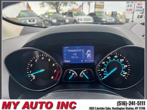 Used 2014 Ford Escape SE AWD/4WD image 20
