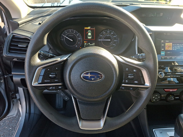 Certified 2023 Subaru Impreza 2.0i Premium AWD/4WD image 19