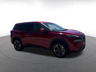 Used 2025 Nissan Rogue SV video 2