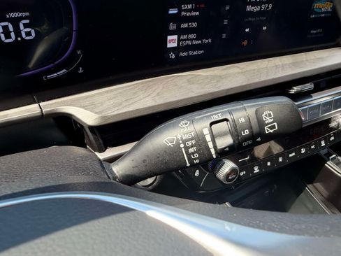 Used 2025 Kia Telluride EX X-Line AWD/4WD image 29