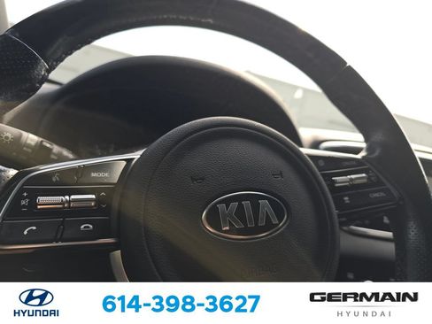 Used 2022 Kia Sportage SX AWD/4WD image 23