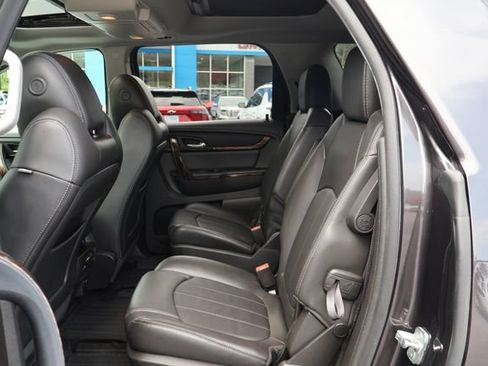 Used 2015 GMC Acadia Denali FWD image 20