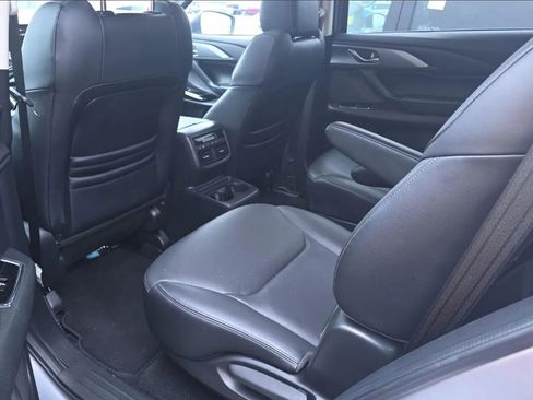 Used 2023 MAZDA CX-9 Touring image 46