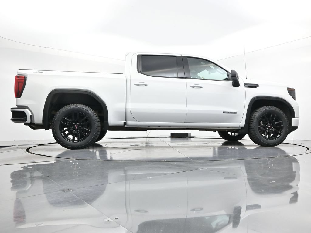 Used 2024 GMC Sierra 1500 Elevation AWD/4WD image 30