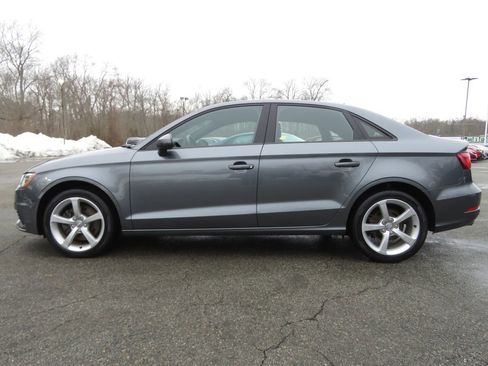 Used 2016 Audi A3 2.0T Premium image 8
