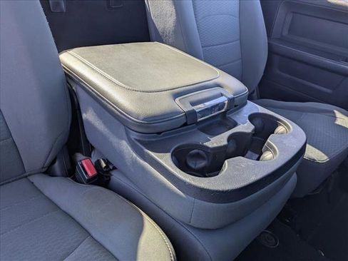 Used 2014 RAM 1500 Tradesman w/ Popular Equipment Group image 15