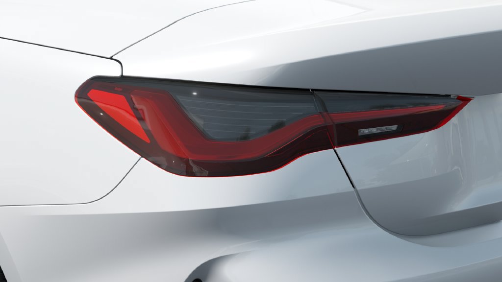 New 2027 BMW 430i Convertible w/ Premium Package RWD image 32