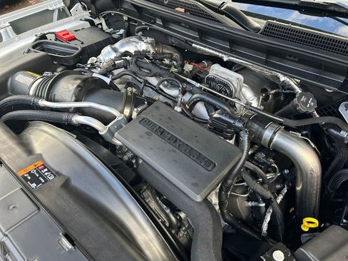 New 2026 GMC Sierra 2500 AT4X image 30