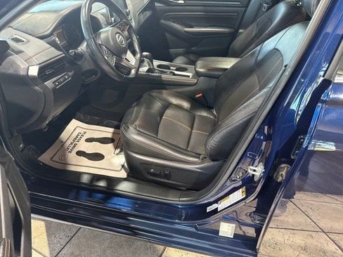 Used 2021 Nissan Altima 2.5 SR image 18