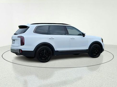 Certified 2023 Kia Telluride SX Prestige X-Line AWD/4WD image 6