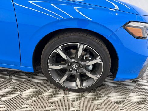 New 2026 Honda Civic Sport Touring image 13